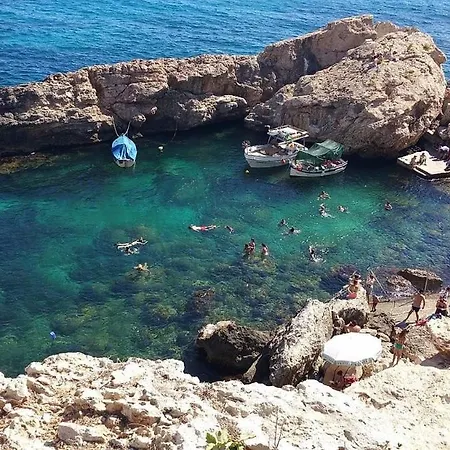 Modern One Bedroom * Zurrieq