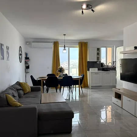 Διαμέρισμα Modern One Bedroom *