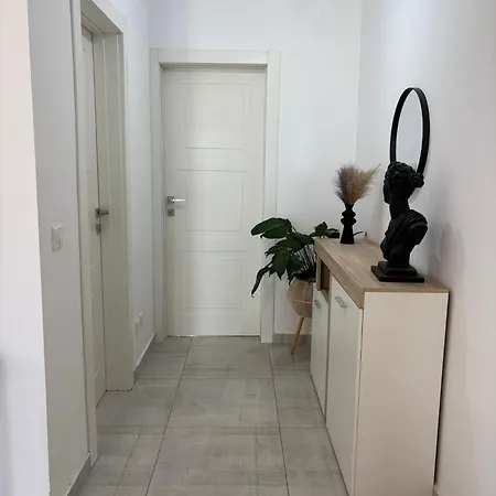 Modern One Bedroom Appartamento *