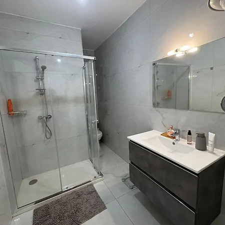 Appartamento Modern One Bedroom