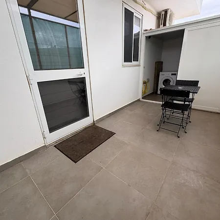 Modern One Bedroom * Zurrieq