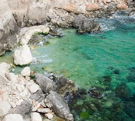 Διαμέρισμα Modern One Bedroom *