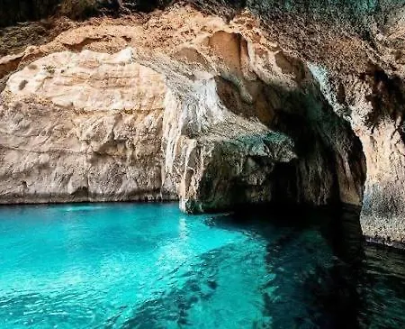 Modern One Bedroom Zurrieq