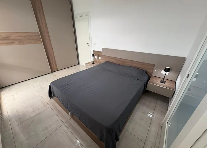 Modern One Bedroom Lejlighed Zurrieq