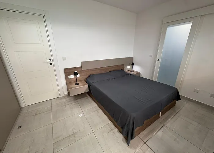 Modern One Bedroom شقة Zurrieq
