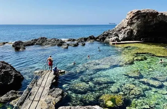 Modern One Bedroom Zurrieq