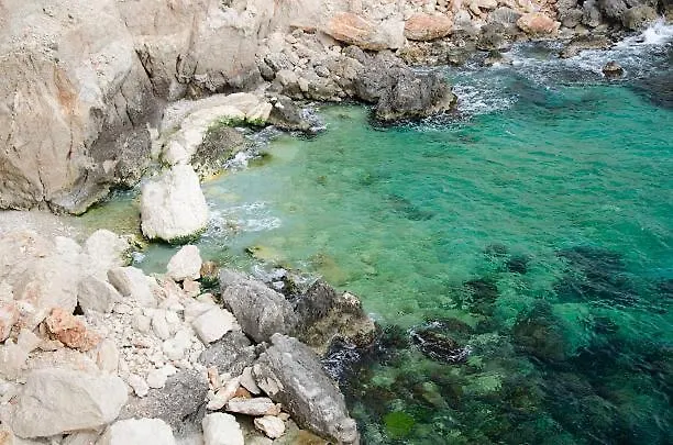 شقة Modern One Bedroom *