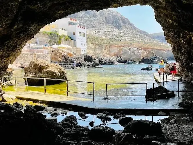 Modern One Bedroom Zurrieq