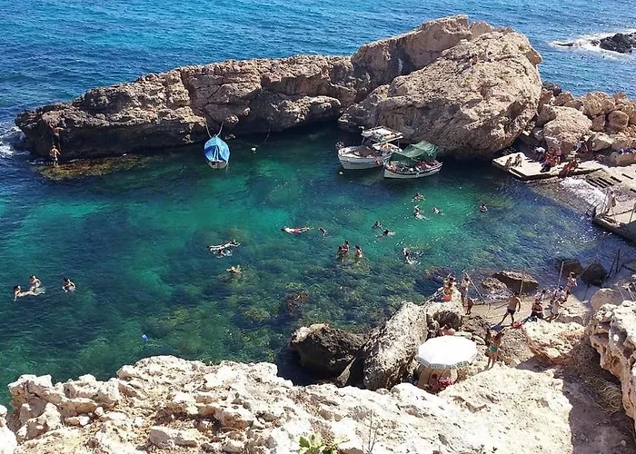 Modern One Bedroom * Zurrieq