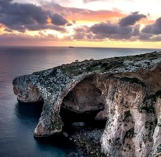 Modern One Bedroom Lejlighed Zurrieq